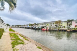 Port de plaisance