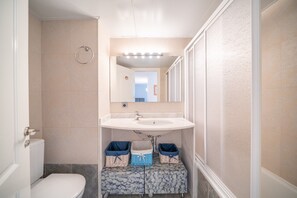 公寓 | 浴室 | 吹风机