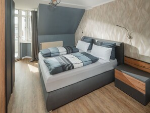 Talo | 1 makuuhuone, silitysrauta/-lauta