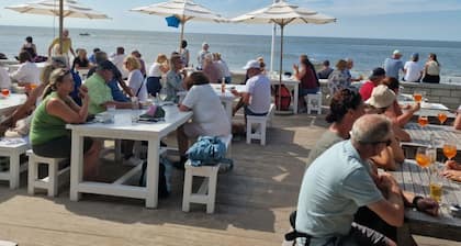 Island Happiness Comfortable Holiday Residence