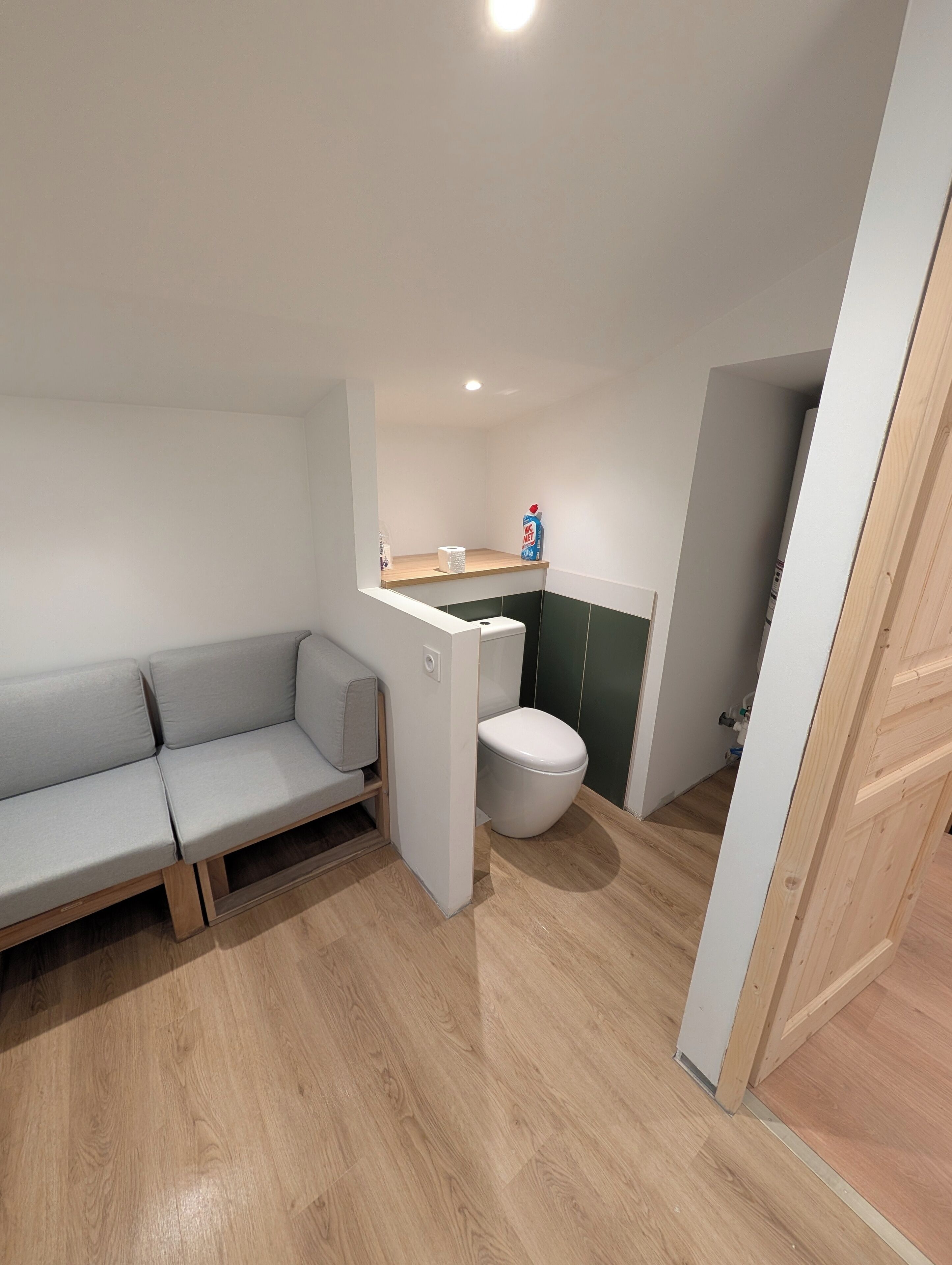 ヘアドライヤー、タオル