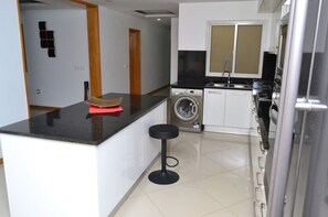 Cozinha privada