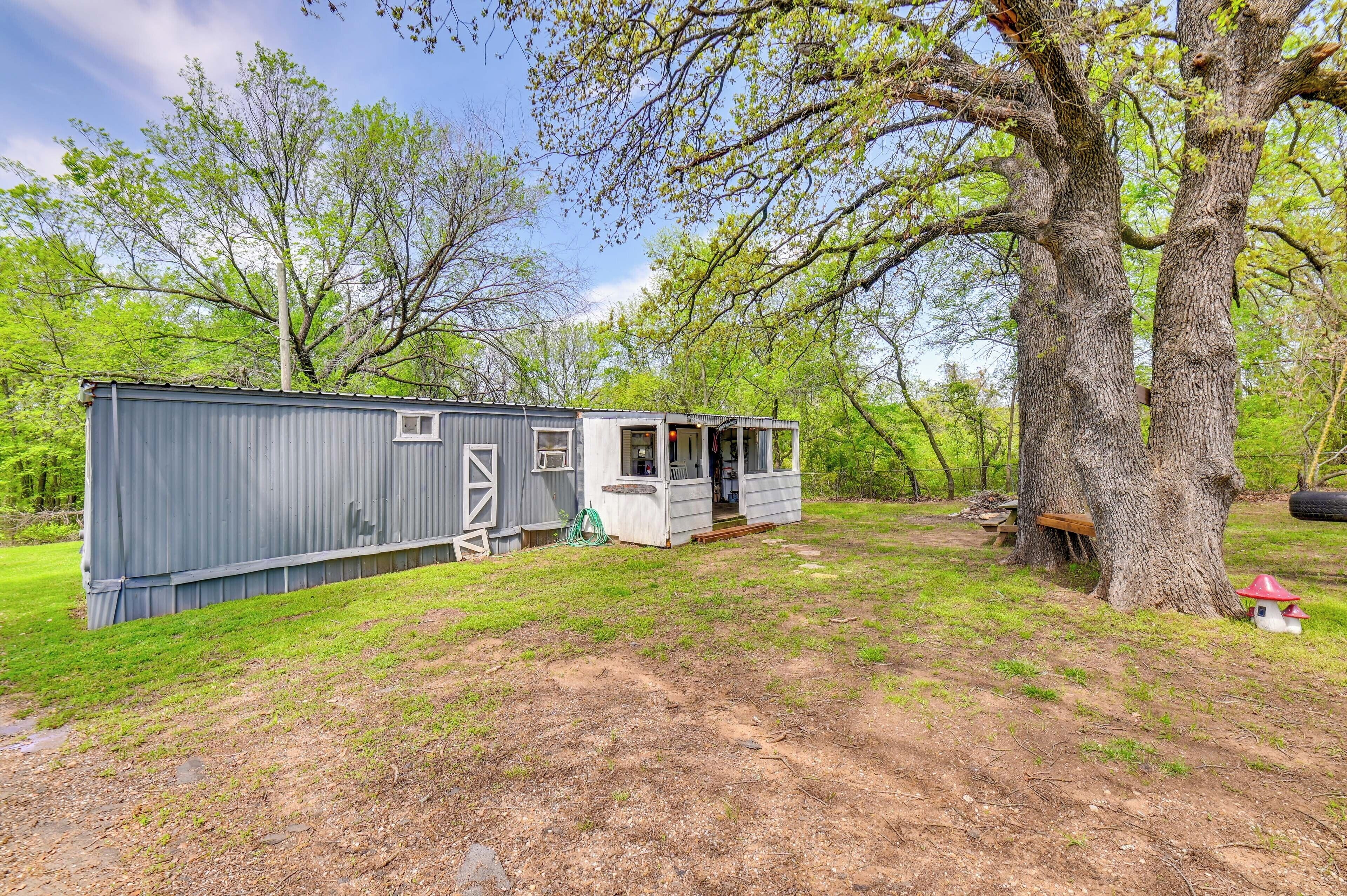 Hus (1 Bedroom) | Innvendig