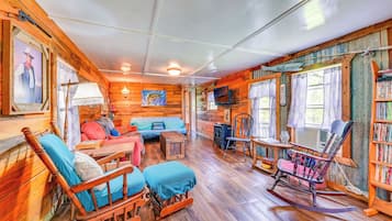 Casa (1 Bedroom) | Interni