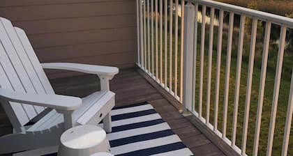 New Listing: Waterfront at Bayville Shores w Panormaic Bay Views *3 Bedroom