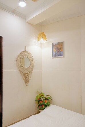 3 Schlafzimmer, WLAN, Bettwäsche