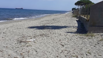 Liggestole