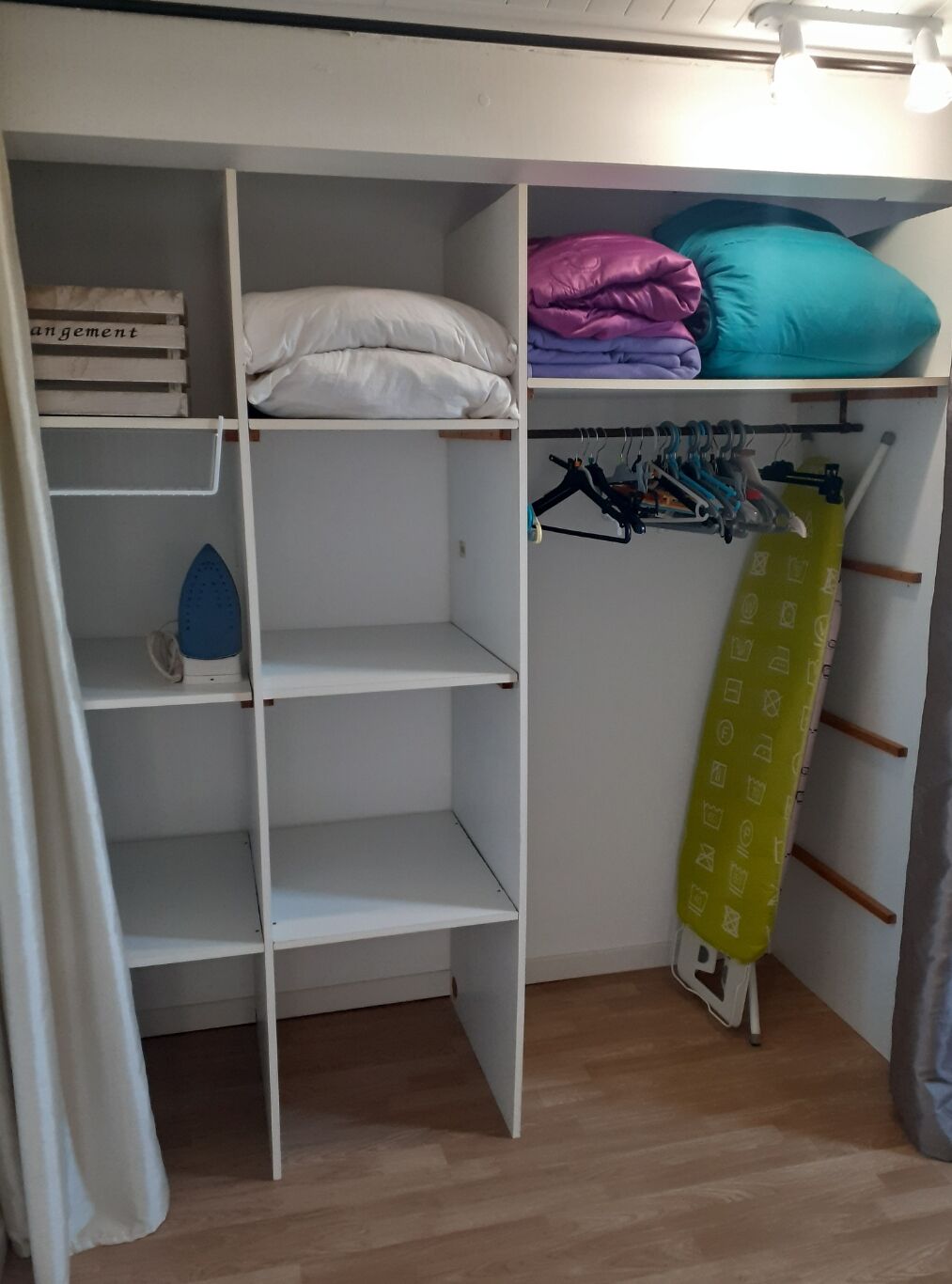 Innvendig