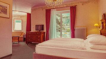 Coffres-forts dans les chambres, bureau