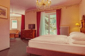 Coffres-forts dans les chambres, bureau