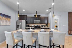 Cucina privata