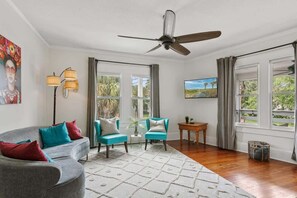 Fernseher, Arbeitsbereiche