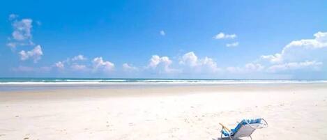 Spiaggia