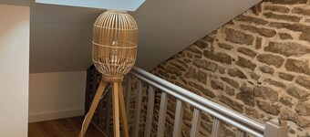 Comfortable studio for 2 people