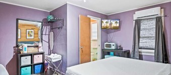 Back in Time Motel- Vintage Vibes in St Augustine