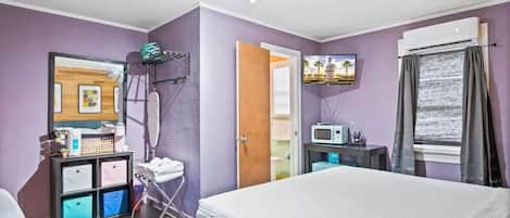 1 bedroom, WiFi