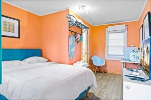 1 bedroom, WiFi