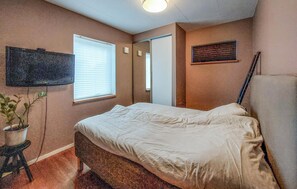 3 habitaciones y wifi gratis