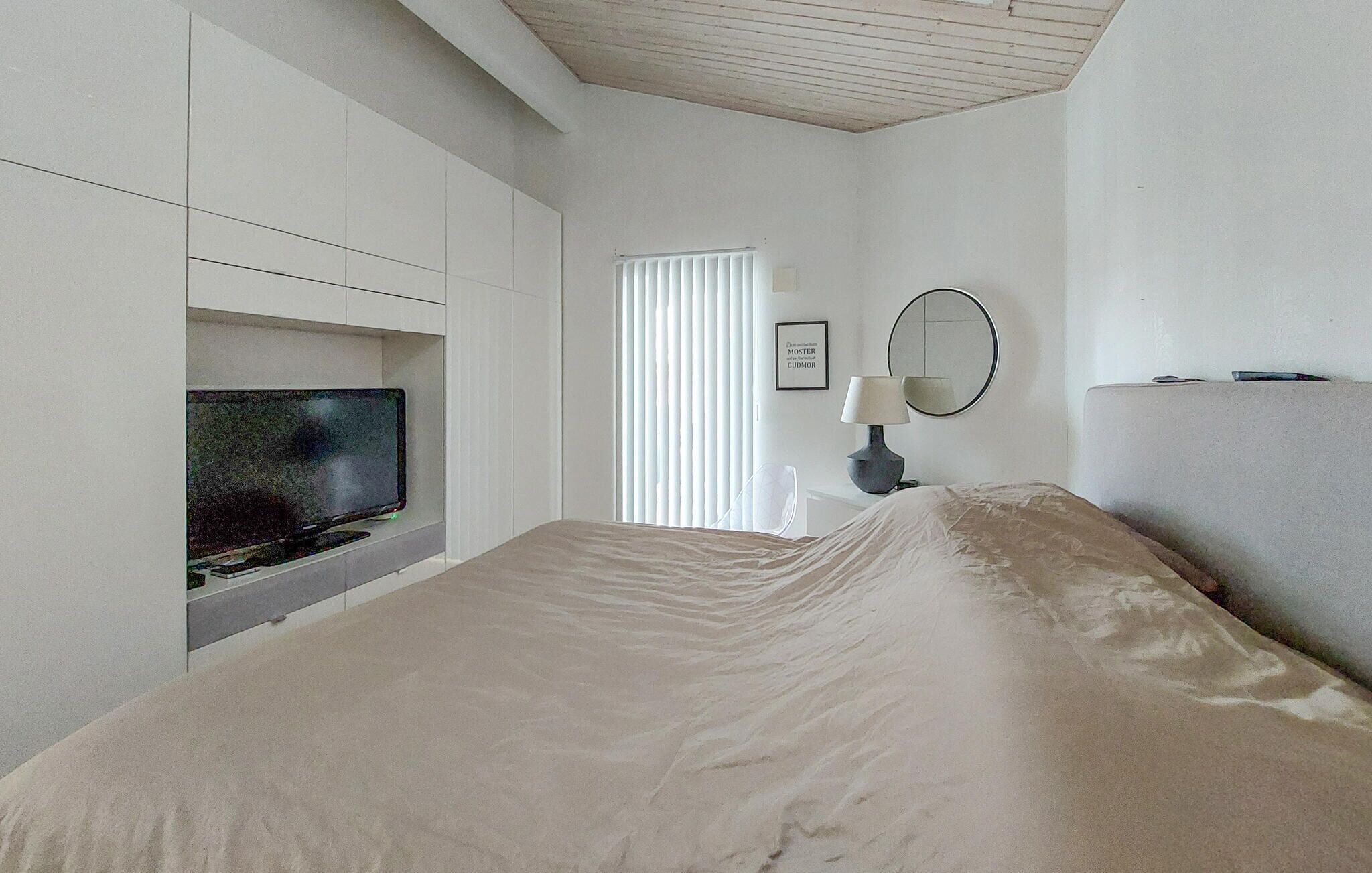 3 quartos, Wi-Fi de cortesia