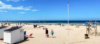 Cozy apartment in Oostende