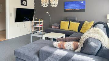 TV connectée