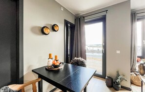 Dining - 2 bedroom awesome apartment in Sjusjøen (Sjusjøen)