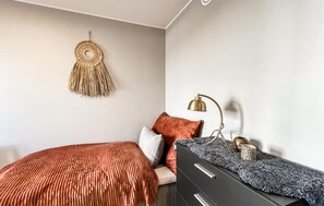 2 Schlafzimmer, kostenloses WLAN