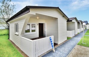 Exterior - Beautiful home in Przewloka (Przewloka)