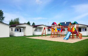 Children's area - Stunning home in Przewloka (Przewloka)