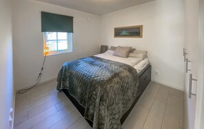3 chambres, Wi-Fi gratuit