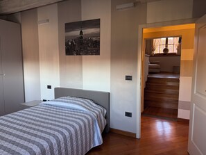 3 chambres, bureau, fer et planche Ă repasser, Wi-Fi