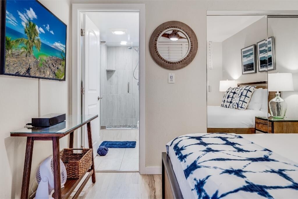 Condo, 2 Bedrooms | 2 bedrooms, free WiFi