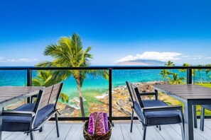 Condo, 2 Bedrooms | Property grounds - Kihei Surfside, #501 2 Bedroom Condo (Kihei)