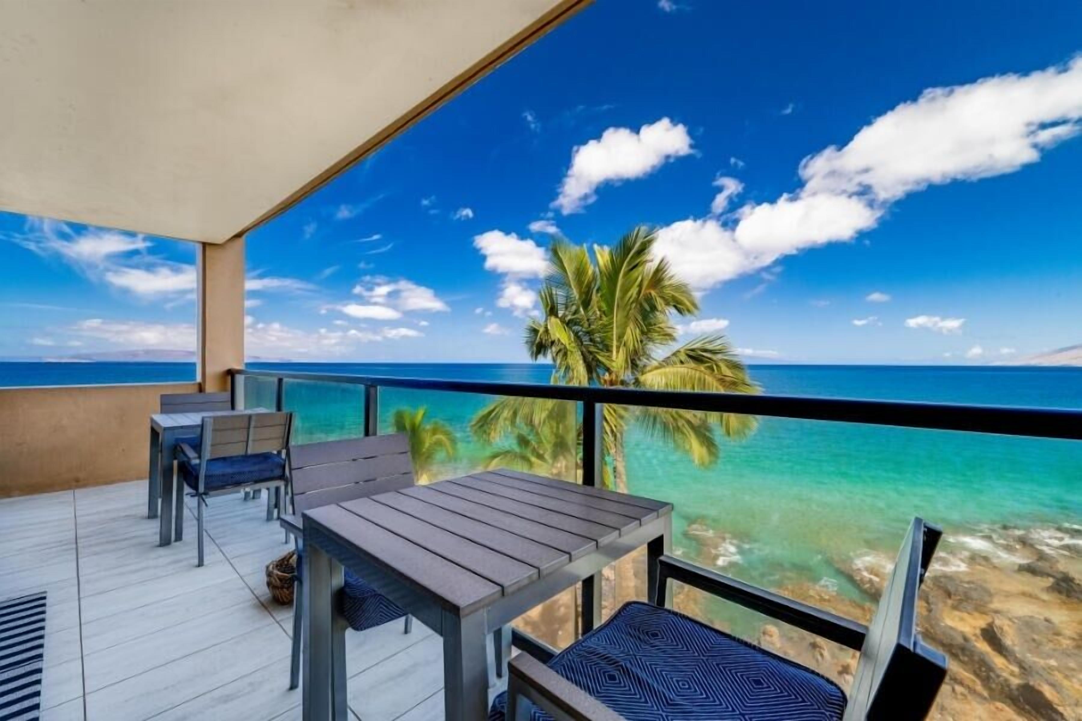 Condo, 2 habitaciones | Restaurante al aire libre