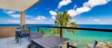 Condo, 2 Bedrooms | Outdoor dining
