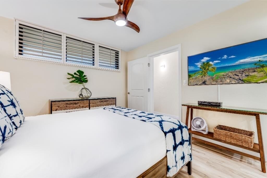 Condo, 2 Bedrooms | 2 bedrooms, WiFi (free)