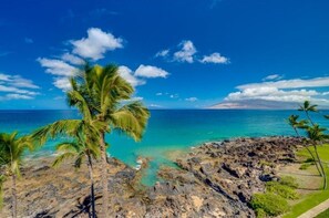 Condo, 2 Bedrooms | Beach