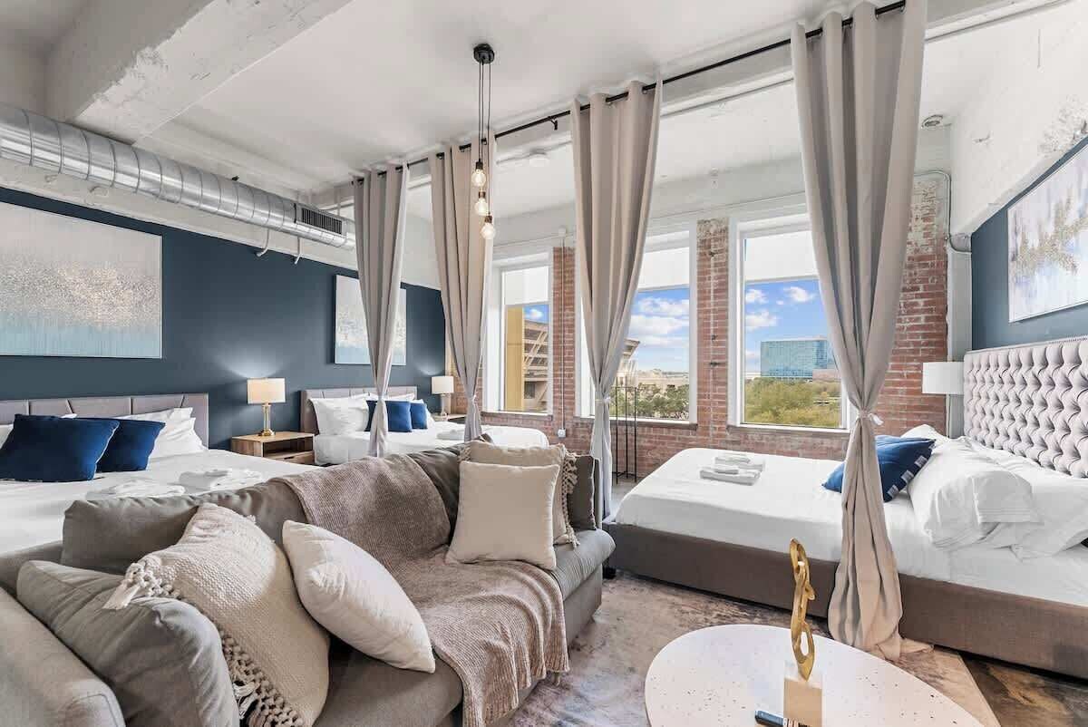 Majoittajan profiilikuva