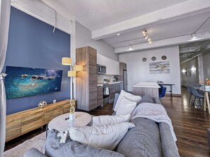 Fernseher, Arbeitsbereiche