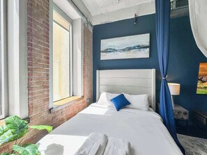 3 chambres, Wi-Fi, draps fournis