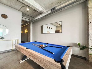 Spielezimmer