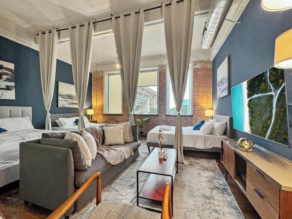 2 camere, ferro/asse da stiro, Wi-Fi, lenzuola