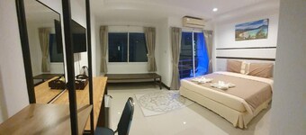 Athome Hotel Nanai 8