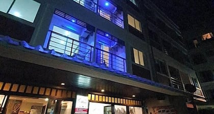 Athome Hotel Nanai 8