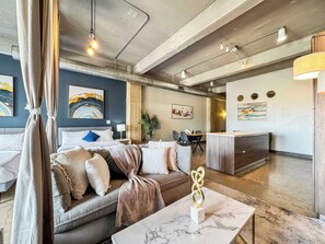 Fernseher, Arbeitsbereiche