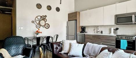 Télévision, espaces bureaux