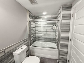 Dusche, Haartrockner