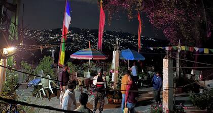 Zimba Happy Home Stay