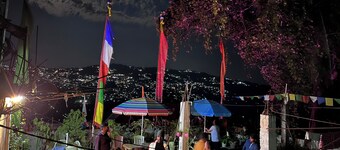 Zimba Happy Home Stay