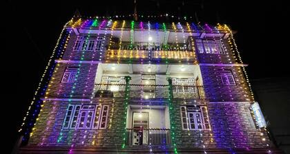Zimba Happy Home Stay